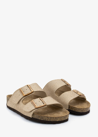 Haritha - Width Sandals