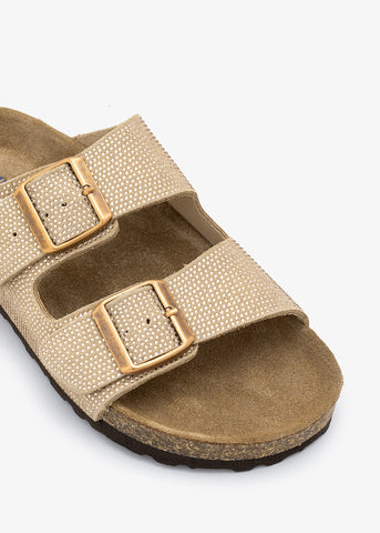 Haritha - Width Sandals