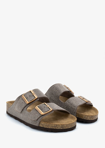Haritha - Width Sandals