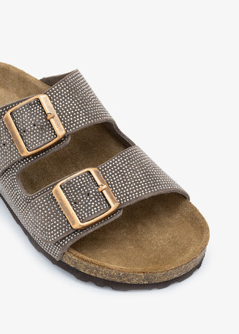 Haritha - Width Sandals