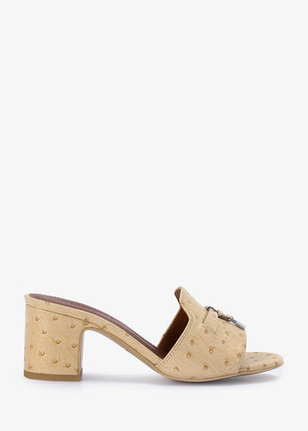 Rocio - Mules