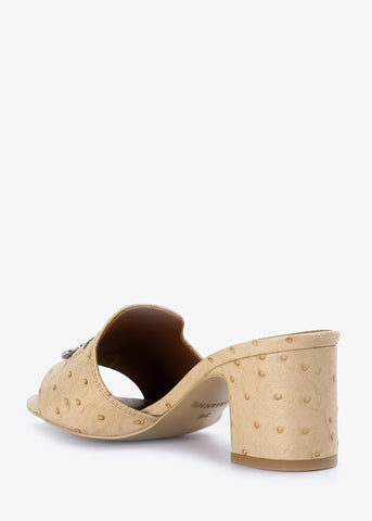 Rocio - Mules