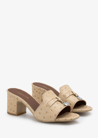 Rocio - Mules