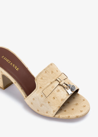 Rocio - Mules