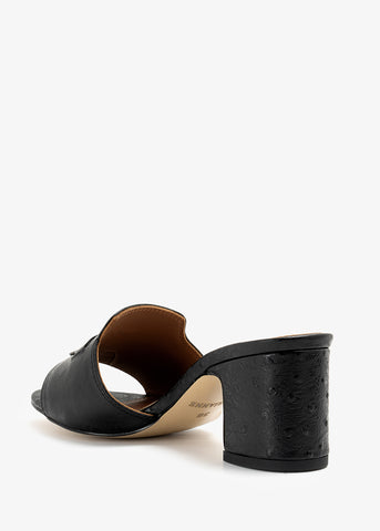 Rocio - Mules
