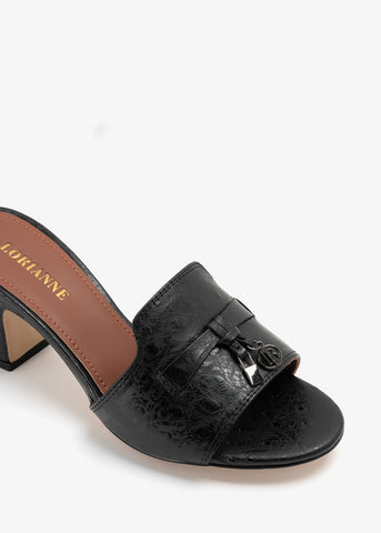 Rocio - Mules