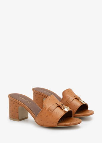 Rocio - Mules