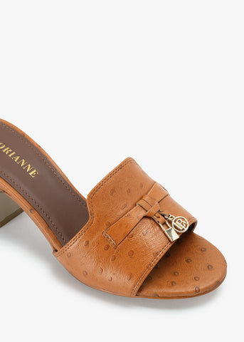 Rocio - Mules
