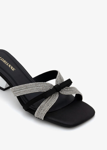 Inara - Mules