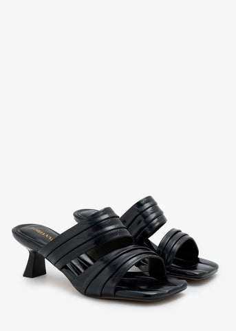 Esmeray - Mules