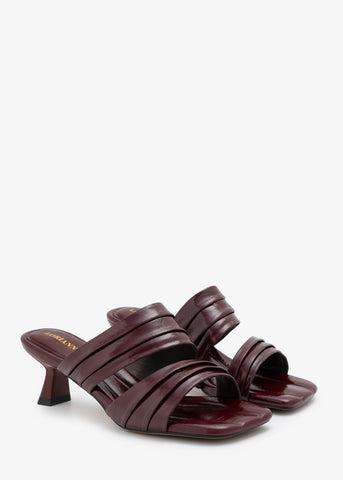Esmeray - Mules