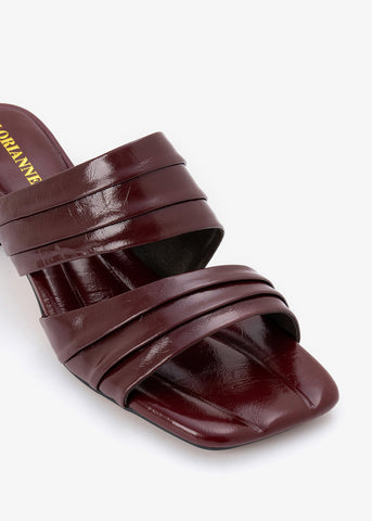 Esmeray - Mules