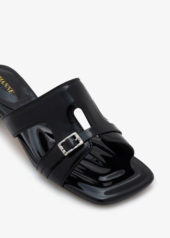 Nayara - Mules