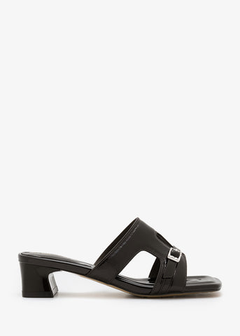 Nayara - Mules