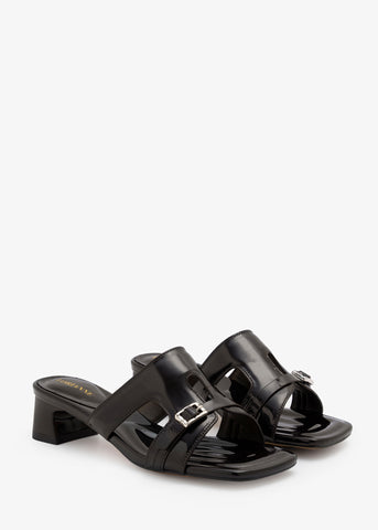 Nayara - Mules
