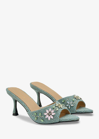 Aitana - Pumps