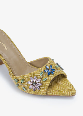 Aitana - Pumps