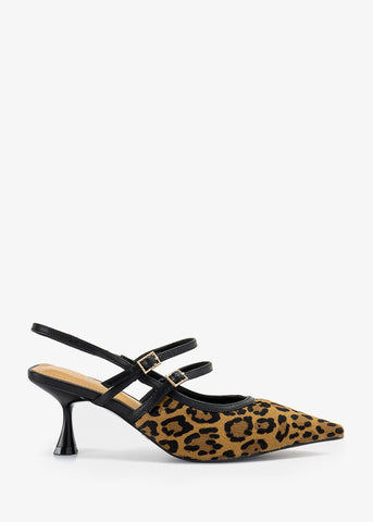 Paula - Mules