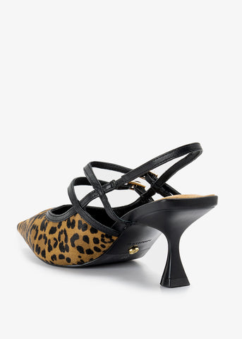 Paula - Mules