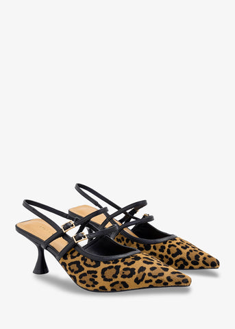 Paula - Mules
