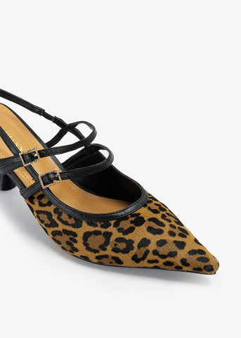 Paula - Mules