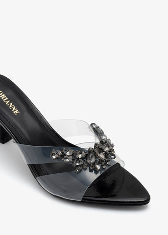 Zulema - Crystal Mules