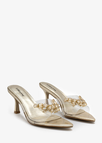 Zulema - Crystal Mules