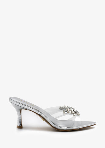 Zulema - Crystal Mules