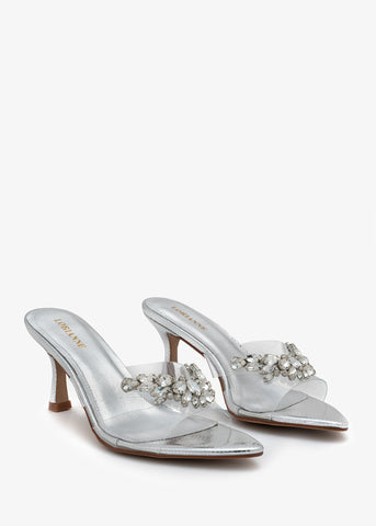 Zulema - Crystal Mules