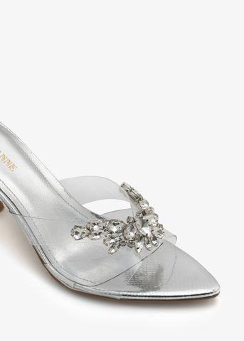 Zulema - Crystal Mules