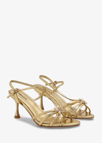 Jimena - Pumps