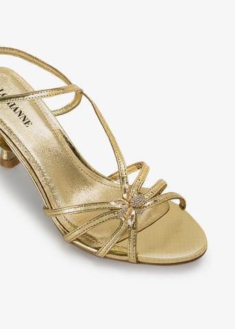 Jimena - Pumps