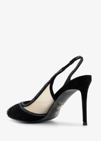 Tanvi - Slingback Pumps