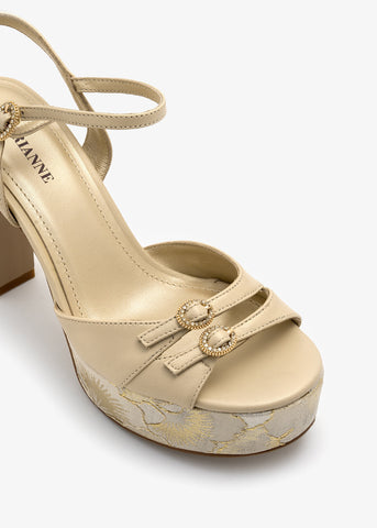 Kleio - Platform Mules