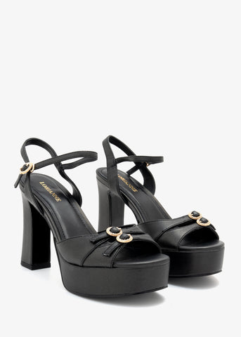 Kleio - Platform Mules
