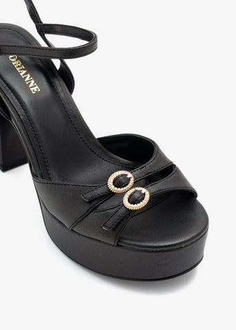 Kleio - Platform Mules