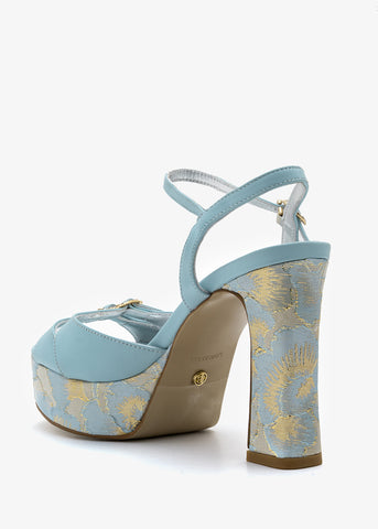 Kleio - Platform Mules