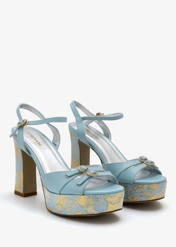 Kleio - Platform Mules