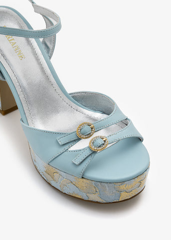 Kleio - Platform Mules