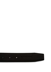 Hunter-3-Black/Coffee