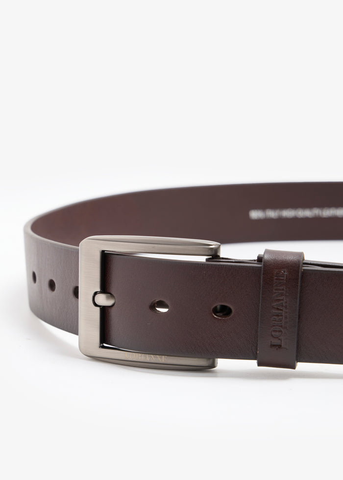 Azie-Re - Men Belt