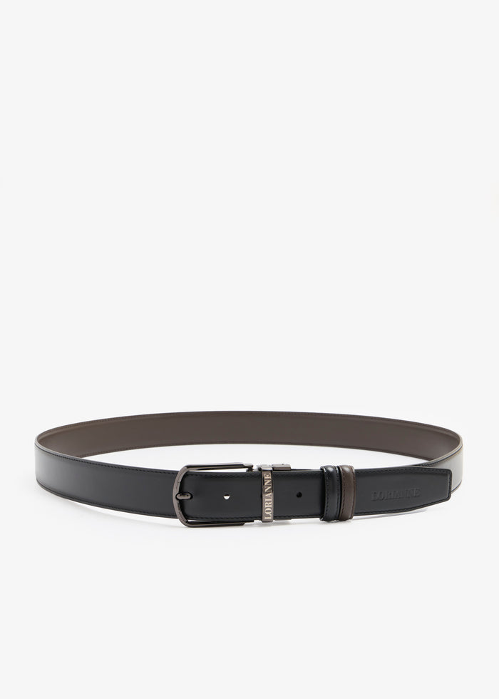 Edgar - Men Belt