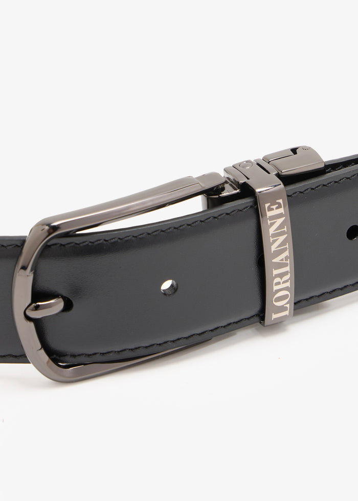 Edgar - Men Belt