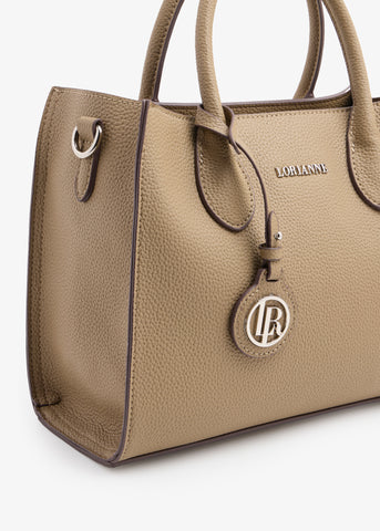 Lucinda-Light Khaki MCO