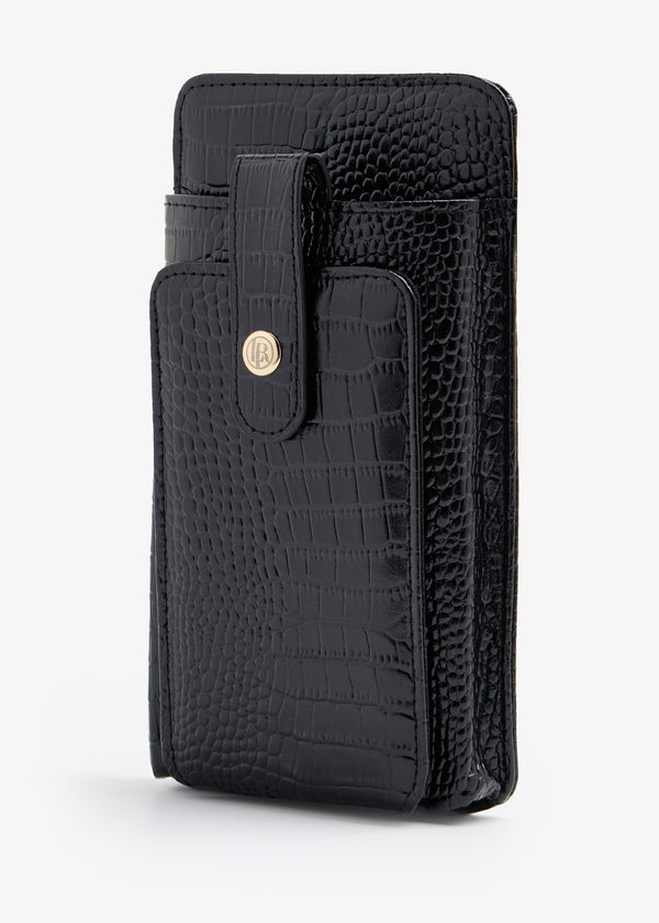 Estelle-Black CRO