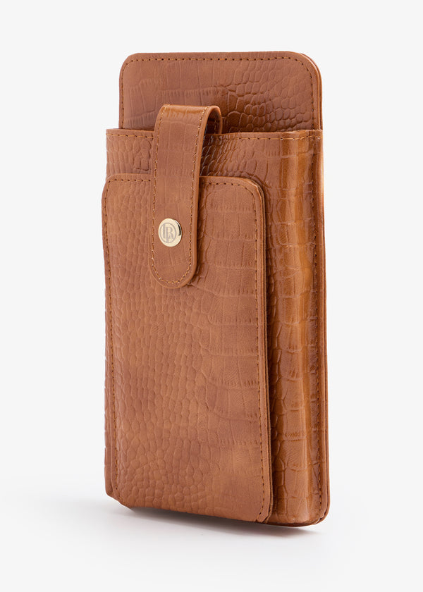 Estelle-Brown CRO
