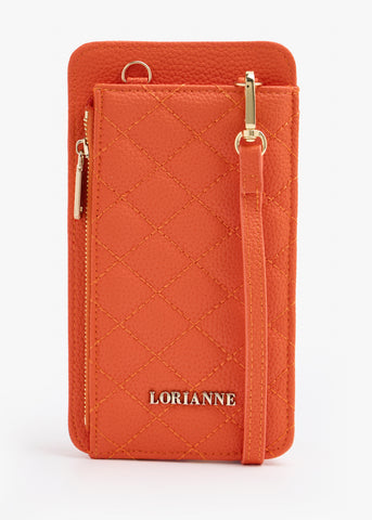 Estelle-Laichi orange