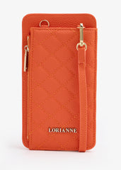 Estelle-Laichi orange