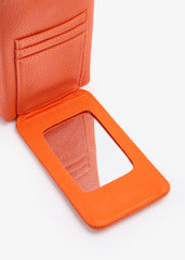 Estelle-Laichi orange