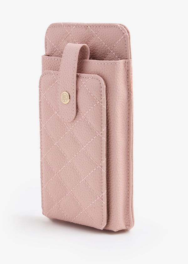 Estelle-Laichi Pink